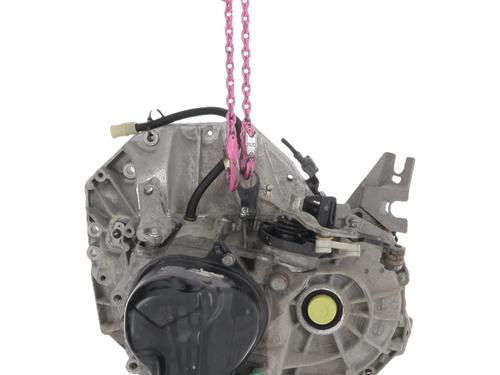 Used Gearbox Gearbox RENAULT KANGOO Express (FW0/1_) [2008-2026] 40171589 40171589