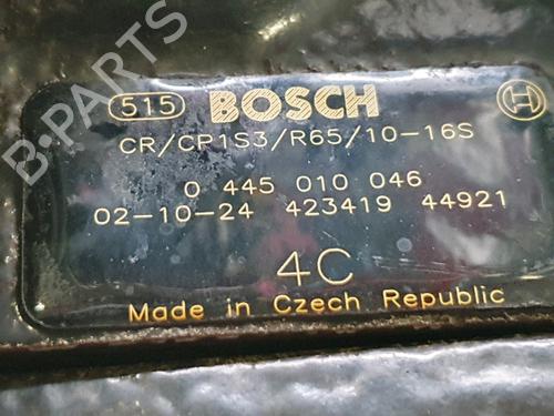 Engine PEUGEOT 307 Break (3E) 2.0 HDI 110 | BP36288384M1  - Image 8