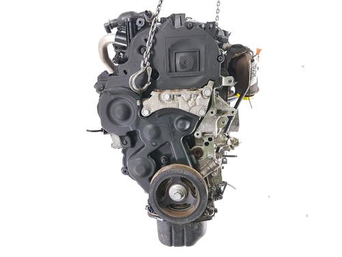 Used Engine PEUGEOT 207 (WA_, WC_) 1.4 HDi (68 hp) 31085689
