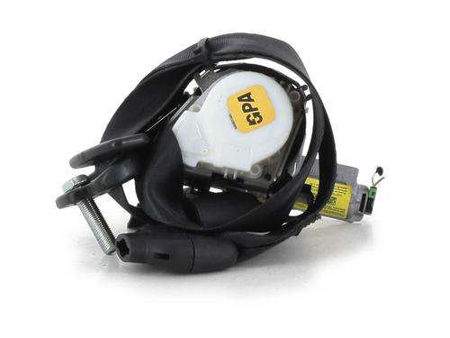 Front right seatbelt FIAT 500 (312_) 1.2 (312AXA1A) | BP33926033I25 - Image 2