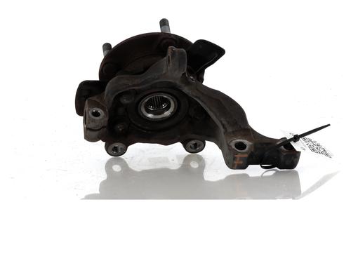 Left front steering knuckle NISSAN NV200 Van 1.5 dCi 90 (M20, M20N, M20M) | BP18293225M25 