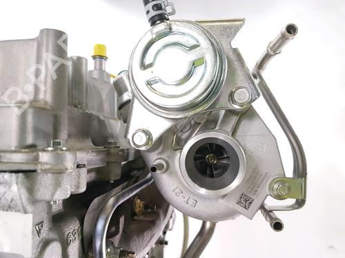 Engine DACIA SANDERO II TCe 90 (B8M1, B8MA, B8AC) | BP38496749M1 - Image 6