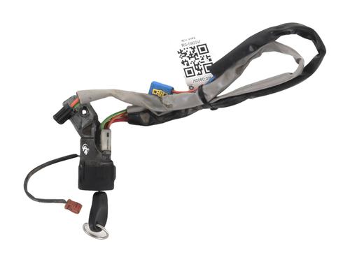 Used Ignition barrel CITROËN BERLINGO MULTISPACE (B9) 1.6 HDi 75 16V (75 hp) 31367990