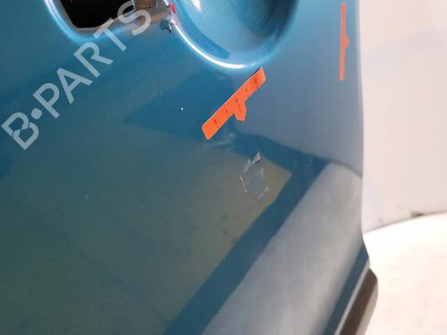 Left front door CITROËN C3 Picasso (SH_) 1.6 HDi | BP29849554C2 