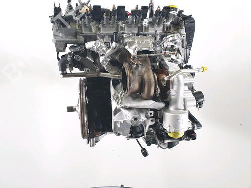 Engine AUDI Q5 (FYB, FYG) 55 TFSi e quattro | BP38432071M1 - Image 4
