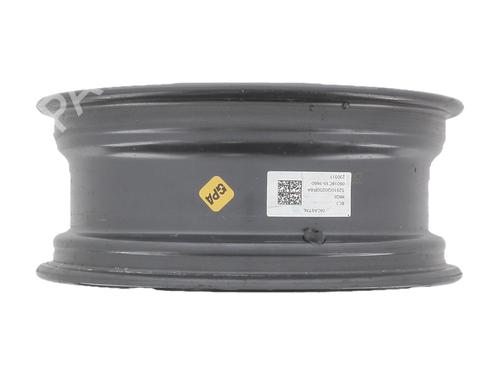 Used Rim Rim 37657711 37657711