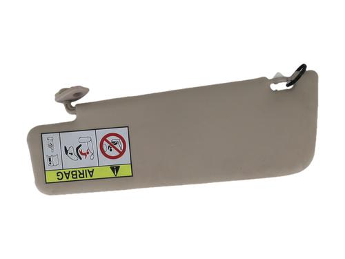 Right sun visor LANCIA YPSILON (312_) 1.2 (312.PXA1A, 312.YXA1A) | BP39665800I2 - Image 2