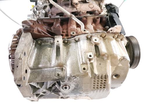 Engine NISSAN MICRA III (K12) 1.5 dCi | BP32255677M1