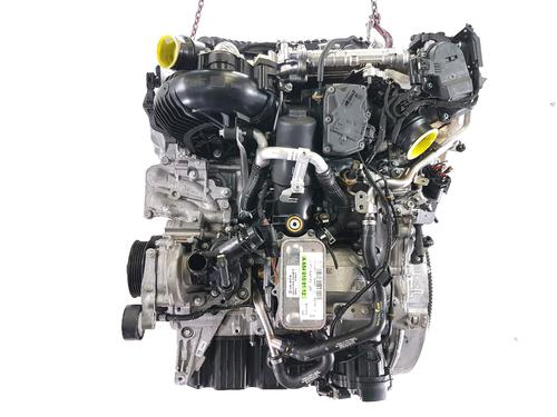 Engine MERCEDES-BENZ GLA (H247) GLA 200 d 4-matic (247.713) | BP39116908M1 - Image 2