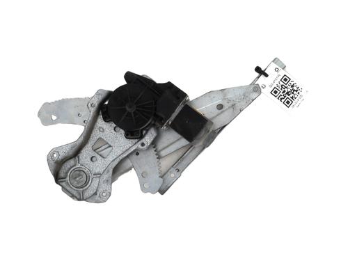 Elevador vidro trás esquerdo NISSAN NOTE (E11, NE11) 1.4 (88 hp) 31078729