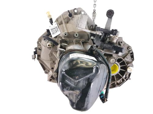 Gearbox RENAULT TWINGO III (BCM_, BCA_) 1.0 SCe 70 (BCMB) | BP31985951M3 - Image 4