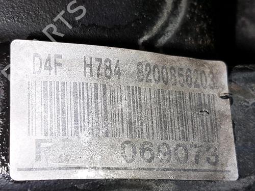 Engine RENAULT CLIO III (BR0/1, CR0/1) 1.2 16V (BR0P, CR0P) | BP39941820M1  - Image 9