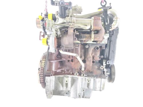 Engine RENAULT KANGOO Express (FC0/1_) 1.5 dCi | BP29552368M1 