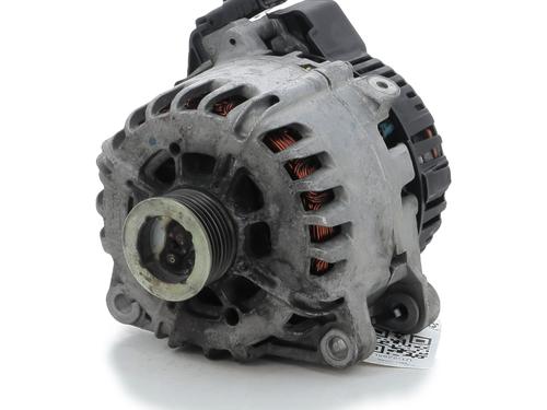 Generator Generator CITROËN C3 II (SC_) 1.6 HDi (92 hp) 34433938 34433938