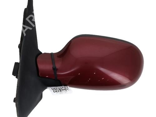 Left mirror RENAULT CLIO II (BB_, CB_)  | BP30165963C26 