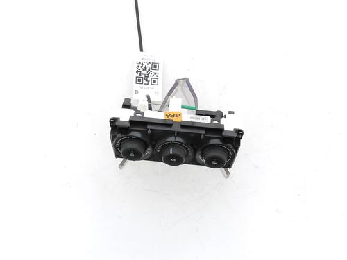 Climate control CITROËN C3 Picasso (SH_) 1.6 HDi | BP17556806I5 