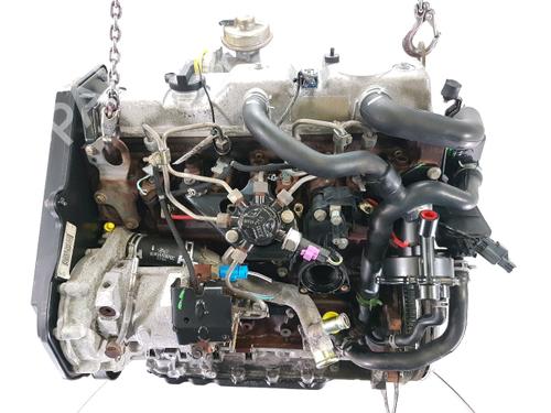 Engine FORD FOCUS I (DAW, DBW) 1.8 TDCi | BP40521237M1 - Image 7