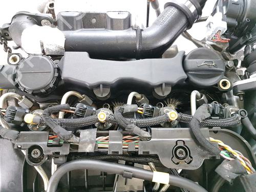 Engine CITROËN BERLINGO Box Body/MPV (B9)  | BP28310853M1 