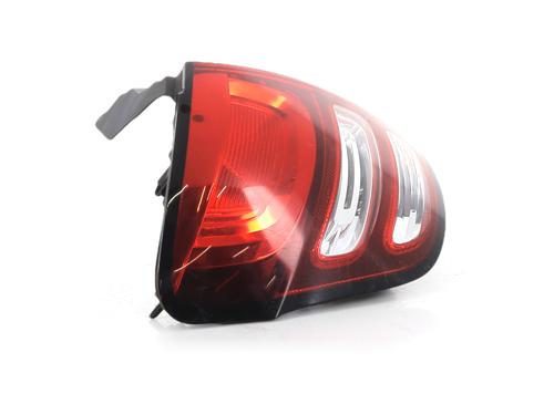 Left taillight CITROËN C3 II (SC_) 1.6 HDi | BP39087423C34 - Image 5