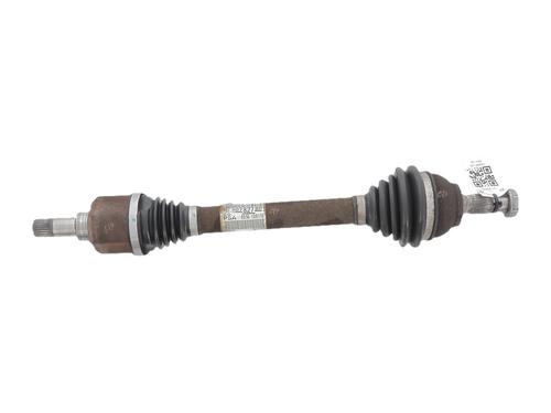 Used Left front driveshaft Left front driveshaft 36898226 36898226