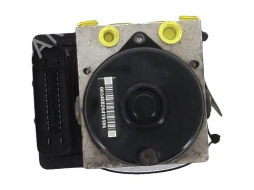ABS pump RENAULT ESPACE IV (JK0/1_) 2.2 dCi (JK0H) | BP30524106M43 