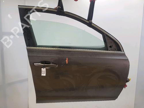 Used Right front door Right front door PEUGEOT 308 II (LB_, LP_, LW_, LH_, L3_) 1.6 BlueHDi 120 (120 hp) 33300517 33300517