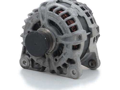 Generator RENAULT GRAND SCÉNIC IV (R9_) 1.6 dCi 160 (160 hp) 29930652