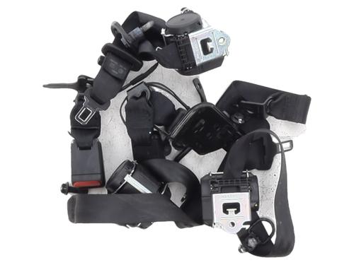 Rear seat RENAULT CLIO IV (BH_) 1.5 dCi 75 | BP29295068C17 