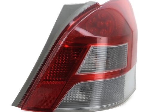 Right taillight TOYOTA YARIS (_P9_) 1.4 D-4D (NLP90_, NLP90R) | BP29171919C35 