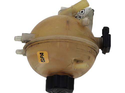 Expansion tank PEUGEOT 307 (3A/C) 2.0 HDi 90 | BP27646875C120 