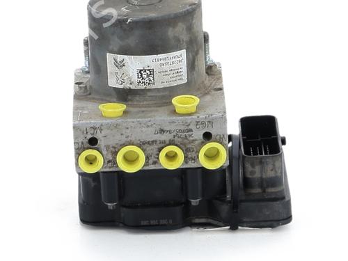 ABS pump PEUGEOT PARTNER Box Body/MPV 1.6 HDi / BlueHDi 75 | BP40557902M43 - Image 3
