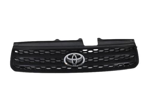 Grill TOYOTA RAV 4 II (_A2_) 2.0 D 4WD (CLA20_, CLA21_, CLA20R, CLA21R) (116 hp) 28971552