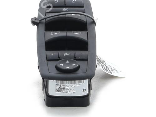 Left front window switch JEEP CHEROKEE (KL) 2.2 CRD 4x4 | BP32180321I27 - Image 3