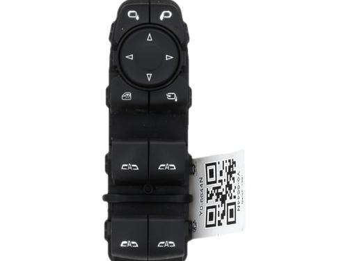 Used Left front window switch Left front window switch OPEL INSIGNIA B Sports Tourer (Z18) 1.6 CDTi (35) (136 hp) 36007050 36007050