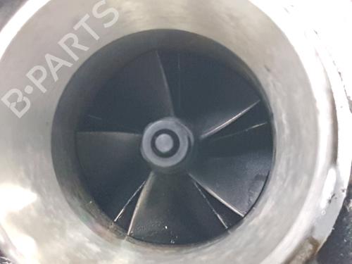 Engine VW GOLF V (1K1) | BP35892093M1 - Image 8