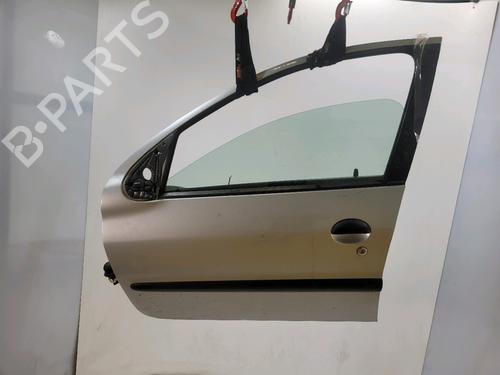 Used Left front door Left front door 37281489 37281489