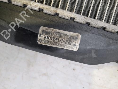 BP17695289M31 | Water radiator SEAT EXEO ST (3R5) 2.0 TFSI BP17695289M31