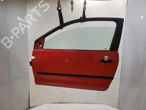 Porta anteriore sinistra Porta anteriore sinistra VW POLO IV (9N_, 9A_) 1.2 12V (64 hp) 37457345 37457345