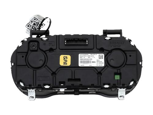 Instrument cluster RENAULT EXPRESS Box Body/MPV 1.5 Blue dCi 75 (F6AA) | BP36007097C47 - Image 2