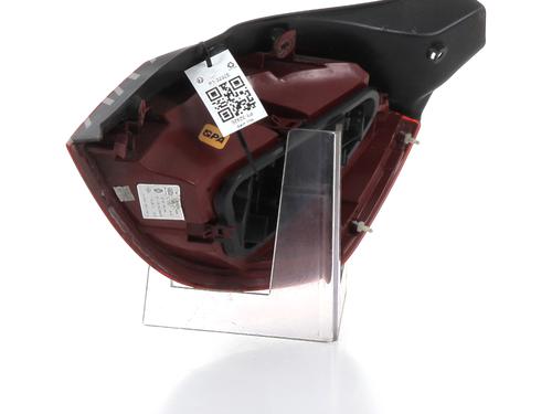 Lampa tylna lewa RENAULT CLIO III (BR0/1, CR0/1) 1.2 16V (BR02, BR0J, BR11, CR02, CR0J, CR11) | BP29987710C34 
