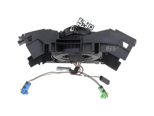 Squib airbag RENAULT CLIO III (BR0/1, CR0/1) 1.5 dCi (C/BR0G, C/BR1G) | BP29320978C102 