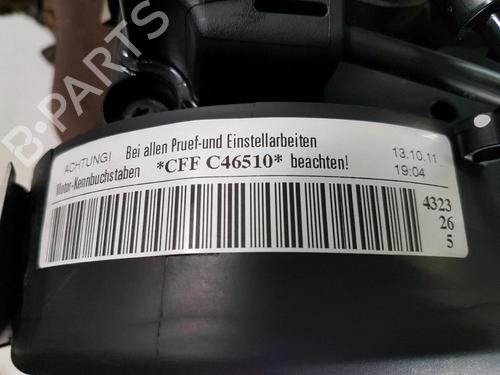 Engine AUDI Q3 (8UB, 8UG) 2.0 TDI | BP33189711M1 - Image 13