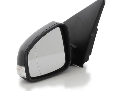 Left mirror RENAULT MEGANE III Hatchback (BZ0/1_, B3_) 1.5 dCi (BZ09, BZ0D, BZ1W, BZ29, BZ14) | BP28311014C26 