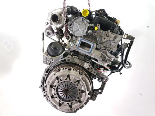 Engine CITROËN C4 I (LC_) 1.6 HDi | BP40057727M1 - Image 3