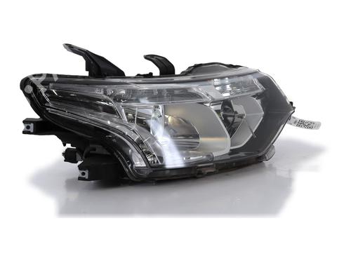 Right headlight MITSUBISHI OUTLANDER III (GG_W, GF_W, ZJ, ZL, ZK) 2.2 Di-D 4WD (GF6W) | BP30190454C29