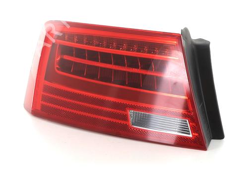Left taillight AUDI A5 Sportback (8TA) 2.0 TDI quattro | BP29347175C34 