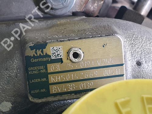Engine VW TIGUAN (5N_) 2.0 TDI 4motion | BP36945746M1 - Image 6