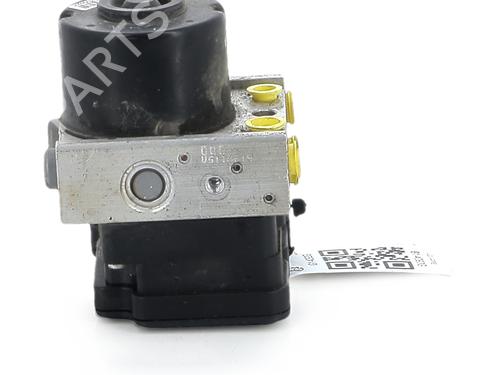 ABS pump CITROËN C3 Pluriel (HB_) 1.4 HDi | BP37627088M43 - Image 2