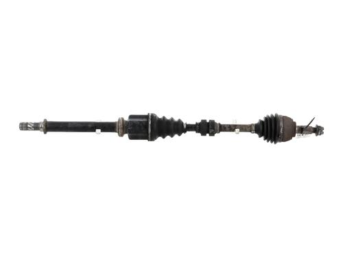 Right front driveshaft NISSAN MICRA III (K12) 1.5 dCi | BP24119996M39