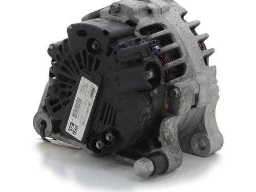 Alternator PEUGEOT 206+ (2L_, 2M_) 1.1 | BP29415829M7 